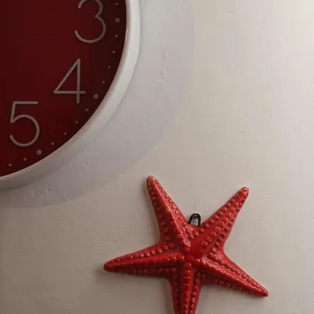 Appartement San Giacomo