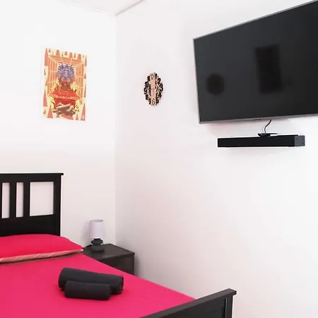 San Giacomo Appartement Caltagirone