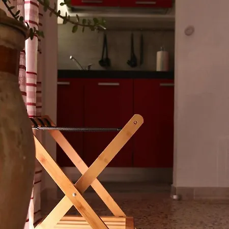 Appartement San Giacomo Caltagirone