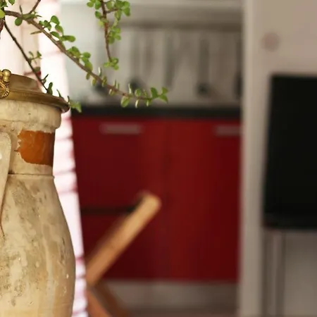 San Giacomo Appartement *