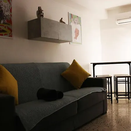 Appartement San Giacomo
