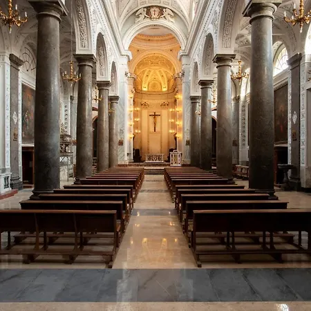 Appartement San Giacomo