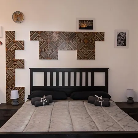 San Giacomo Appartement Caltagirone
