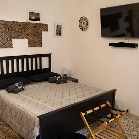 Appartement San Giacomo Caltagirone