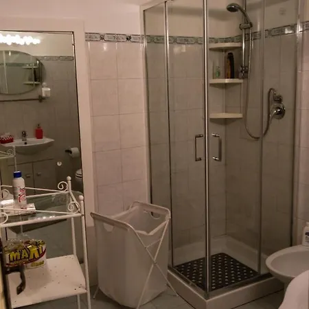 Appartement San Giacomo