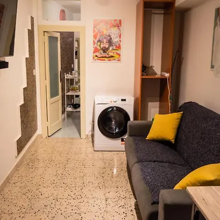 San Giacomo Appartement Caltagirone