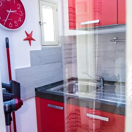 Appartement San Giacomo